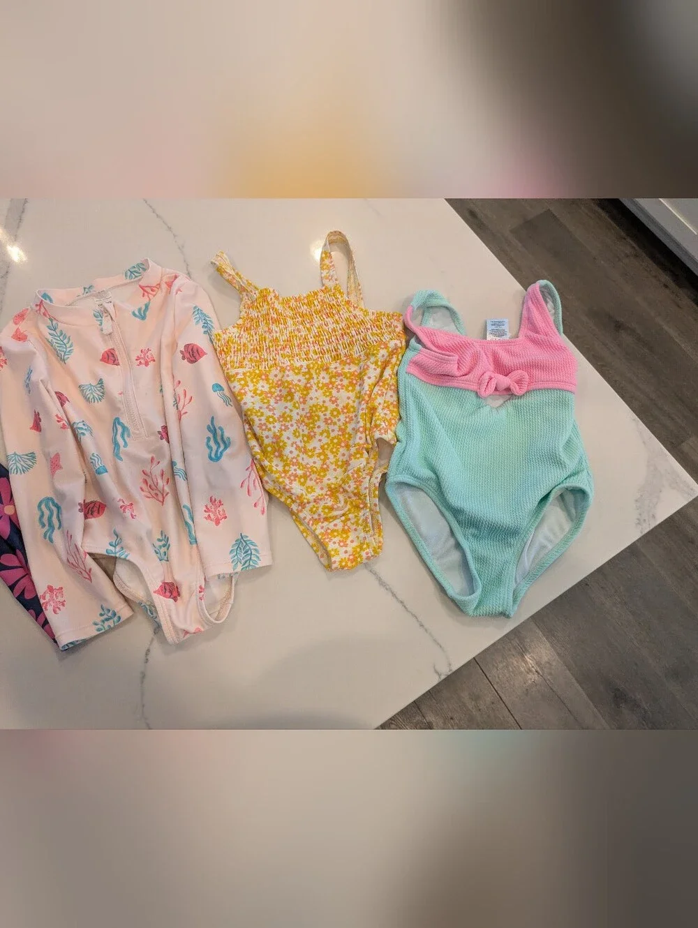4t Swimsuits - Picture 4 of 4